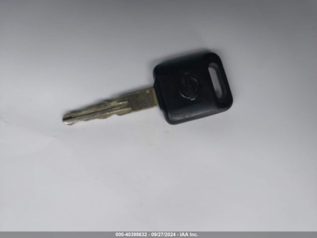 1N6AF0LYXHN807318 Nissan Nv Cargo Nv2500 Hd Sv V8