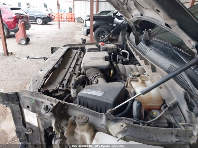 3GCPWBEH3LG413554 Chevrolet Silverado 1500 2wd  Short Bed Custom