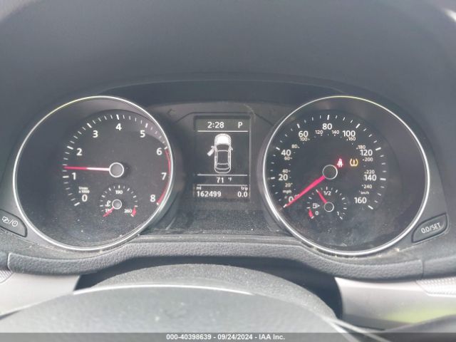 1VWAT7A37GC014903 Volkswagen Passat 1.8t S