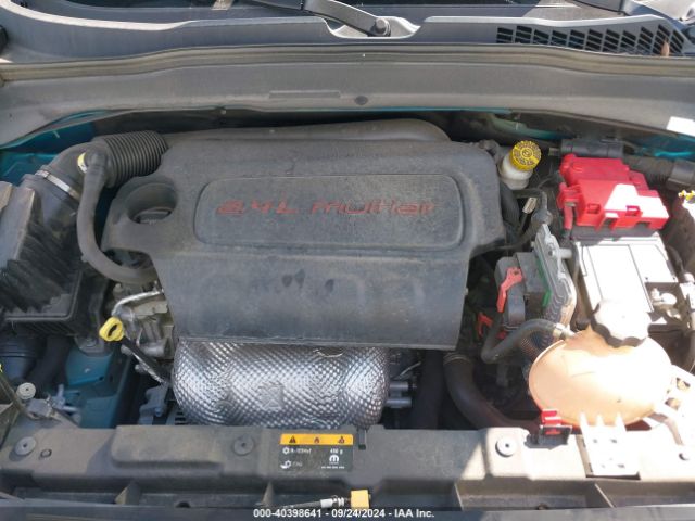 ZACNJCBB7MPM52107 Jeep Renegade Latitude Fwd