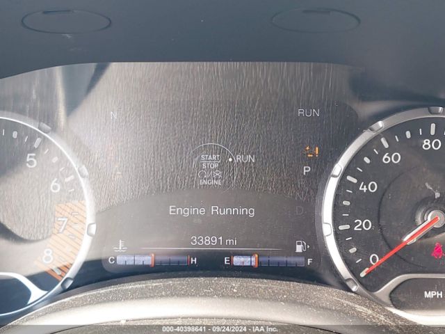 ZACNJCBB7MPM52107 Jeep Renegade Latitude Fwd