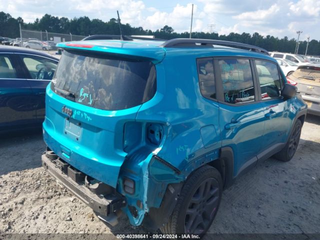 ZACNJCBB7MPM52107 Jeep Renegade Latitude Fwd