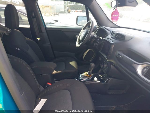 ZACNJCBB7MPM52107 Jeep Renegade Latitude Fwd