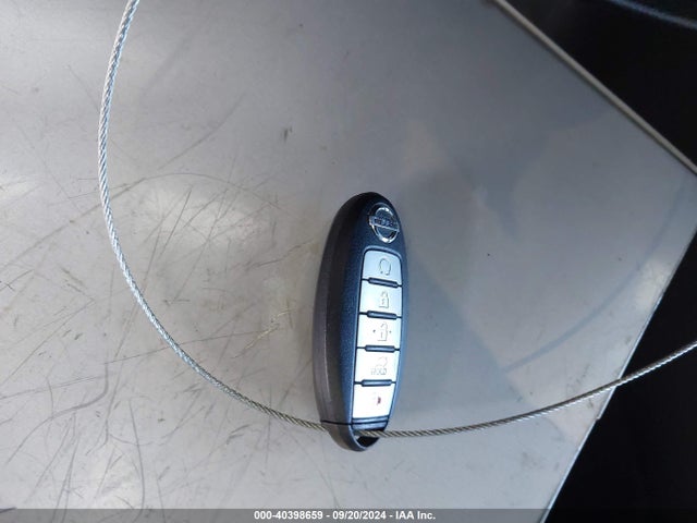 Nissan Altima 2.5 Sv 2015 1N4AL3AP6FC451259 Image 11