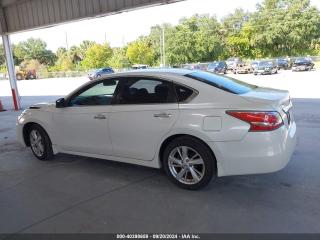 Nissan Altima 2.5 Sv 2015 1N4AL3AP6FC451259 Image 14