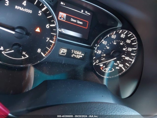 Nissan Altima 2.5 Sv 2015 1N4AL3AP6FC451259 Image 15