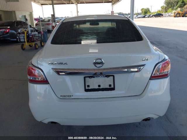 Nissan Altima 2.5 Sv 2015 1N4AL3AP6FC451259 Image 16