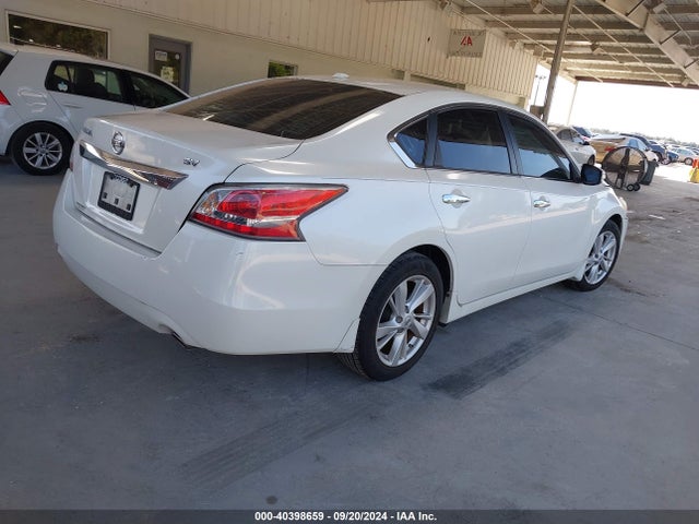 Nissan Altima 2.5 Sv 2015 1N4AL3AP6FC451259 Image 4