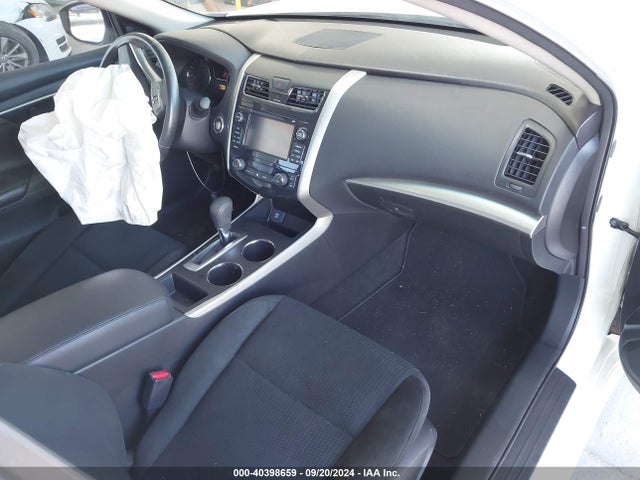 Nissan Altima 2.5 Sv 2015 1N4AL3AP6FC451259 Image 5
