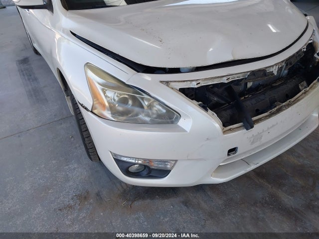 Nissan Altima 2.5 Sv 2015 1N4AL3AP6FC451259 Image 6