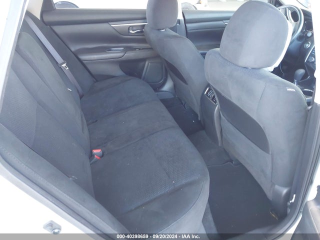 Nissan Altima 2.5 Sv 2015 1N4AL3AP6FC451259 Image 8