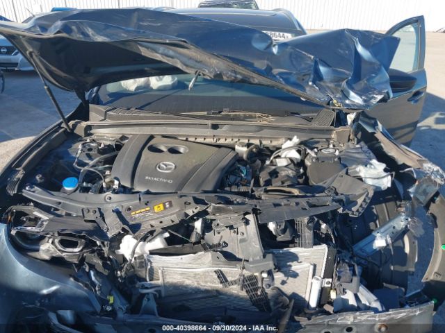 7MMVABCM9PN137724 Mazda Cx-50 2.5 S Preferred Plus