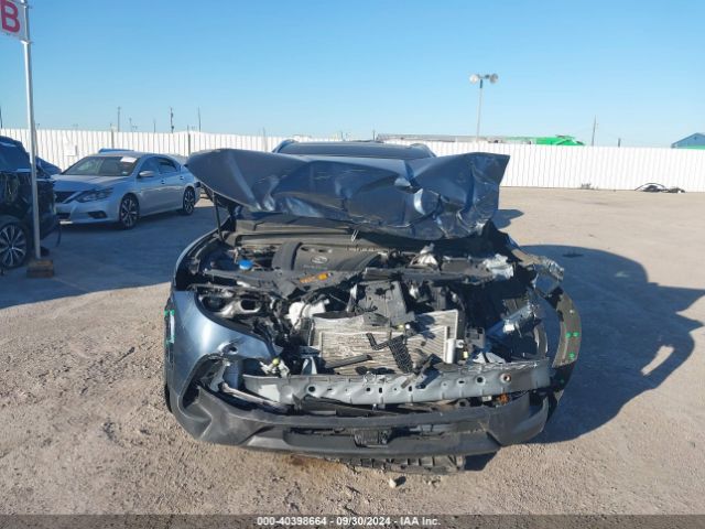 7MMVABCM9PN137724 Mazda Cx-50 2.5 S Preferred Plus