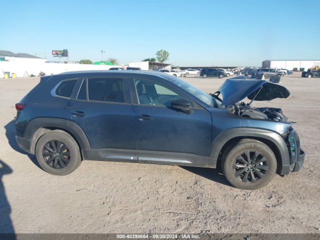 7MMVABCM9PN137724 Mazda Cx-50 2.5 S Preferred Plus