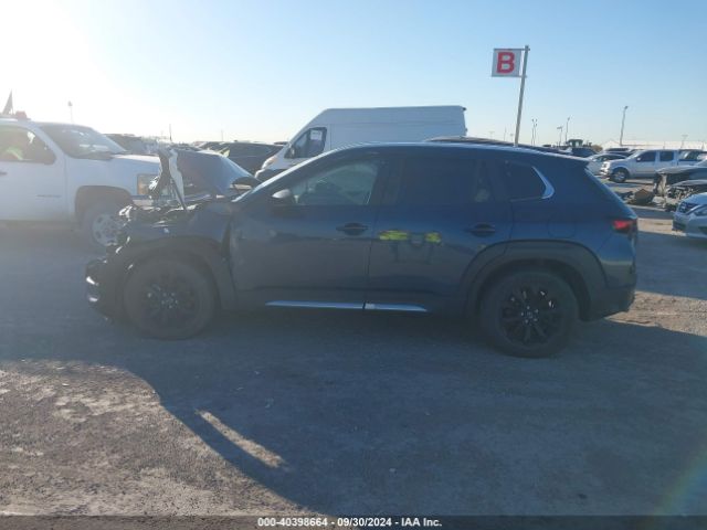 7MMVABCM9PN137724 Mazda Cx-50 2.5 S Preferred Plus