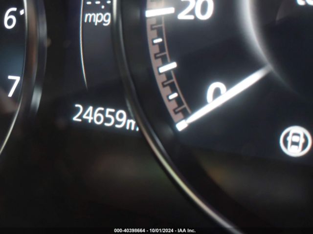 7MMVABCM9PN137724 Mazda Cx-50 2.5 S Preferred Plus
