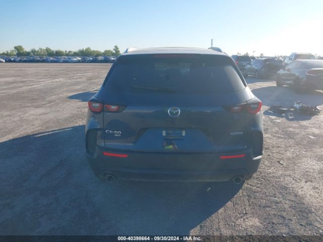 7MMVABCM9PN137724 Mazda Cx-50 2.5 S Preferred Plus