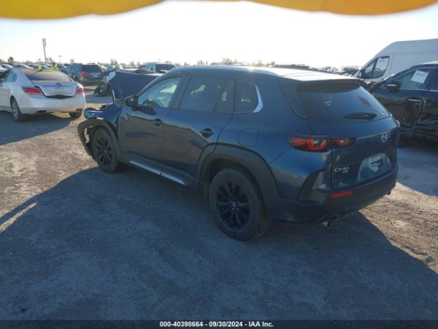 7MMVABCM9PN137724 Mazda Cx-50 2.5 S Preferred Plus