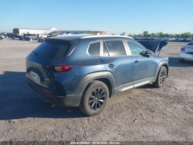7MMVABCM9PN137724 Mazda Cx-50 2.5 S Preferred Plus