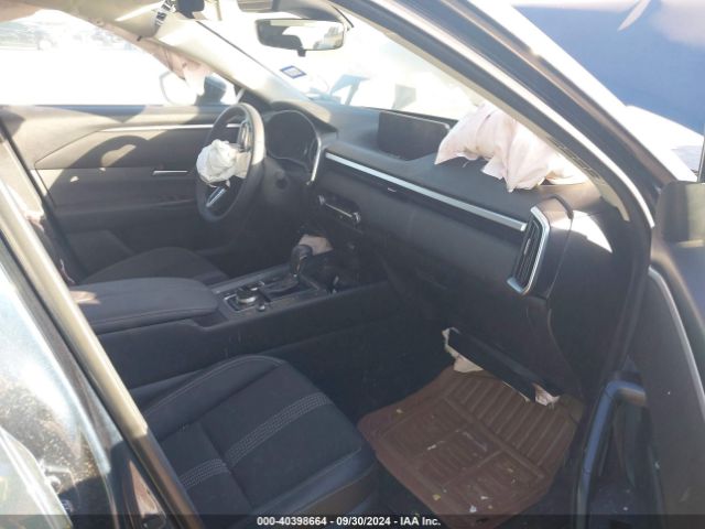 7MMVABCM9PN137724 Mazda Cx-50 2.5 S Preferred Plus