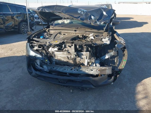 7MMVABCM9PN137724 Mazda Cx-50 2.5 S Preferred Plus