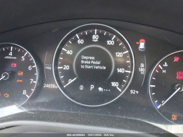 7MMVABCM9PN137724 Mazda Cx-50 2.5 S Preferred Plus