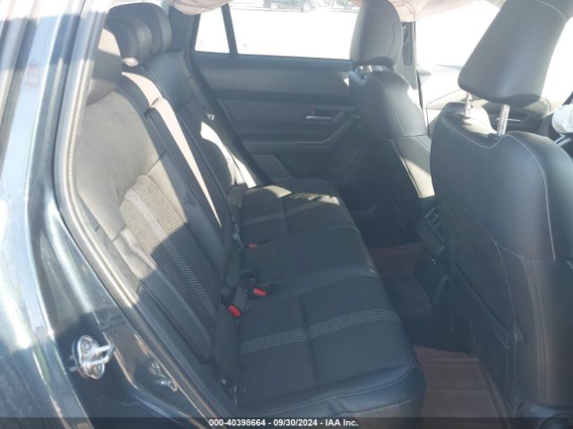 7MMVABCM9PN137724 Mazda Cx-50 2.5 S Preferred Plus