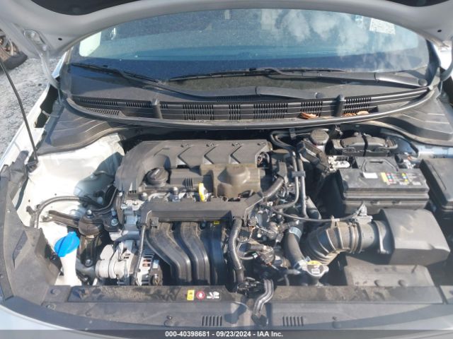 3KPA24AD0PE619965 KIA RIO S