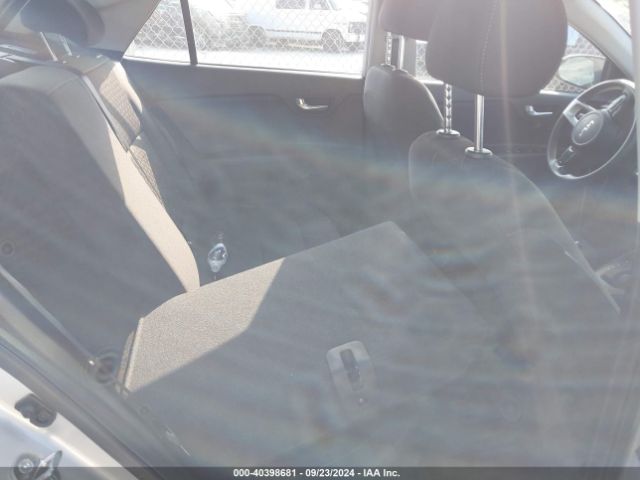 3KPA24AD0PE619965 KIA RIO S
