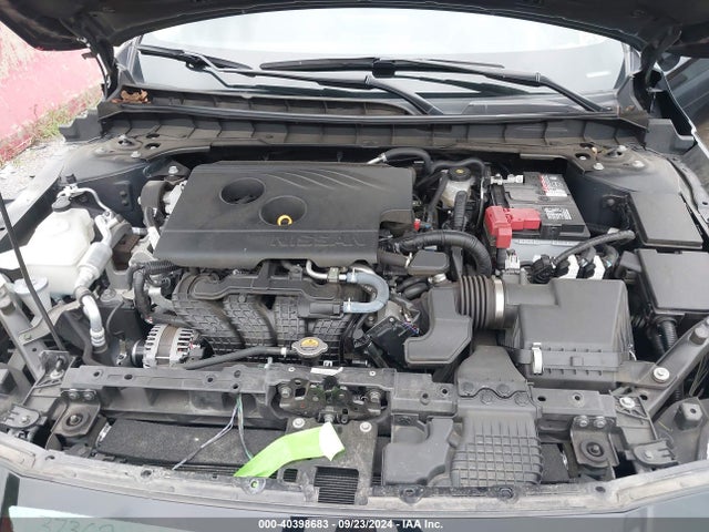 Nissan Altima 2.5 S 2019 1N4BL4BW7KC166578 Image 10