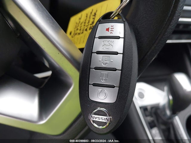 Nissan Altima 2.5 S 2019 1N4BL4BW7KC166578 Image 11