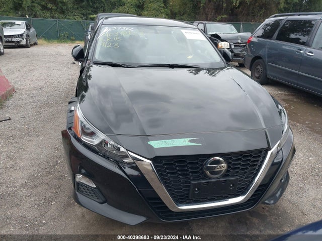 Nissan Altima 2.5 S 2019 1N4BL4BW7KC166578 Image 13