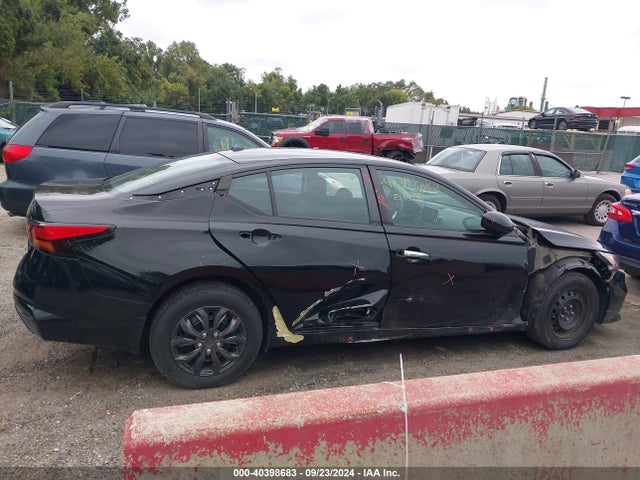 Nissan Altima 2.5 S 2019 1N4BL4BW7KC166578 Image 14