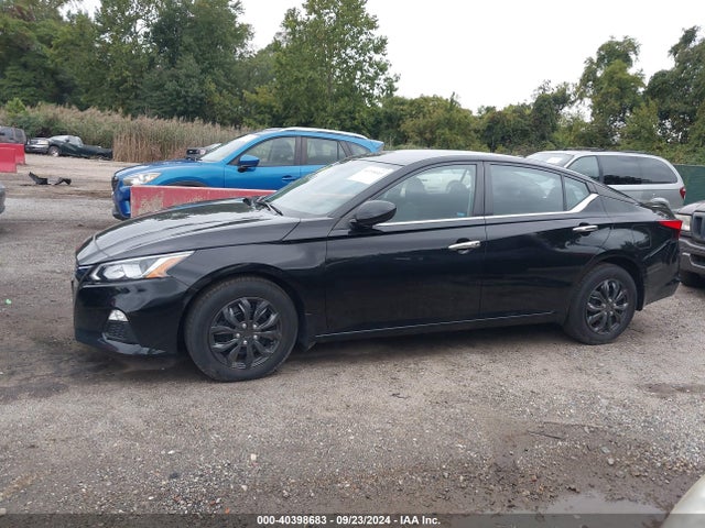 Nissan Altima 2.5 S 2019 1N4BL4BW7KC166578 Image 15