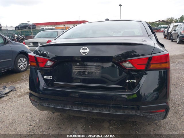 Nissan Altima 2.5 S 2019 1N4BL4BW7KC166578 Image 17