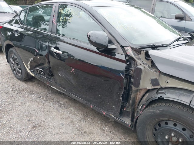Nissan Altima 2.5 S 2019 1N4BL4BW7KC166578 Image 18