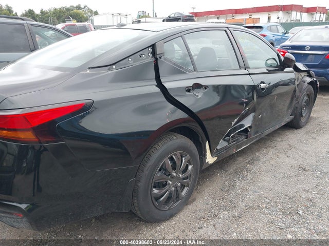Nissan Altima 2.5 S 2019 1N4BL4BW7KC166578 Image 19