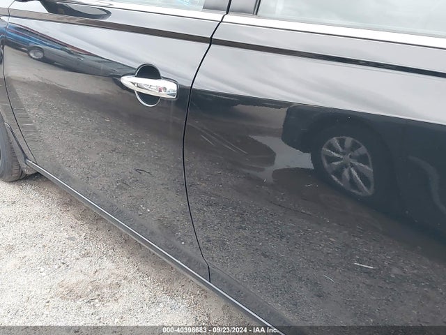 Nissan Altima 2.5 S 2019 1N4BL4BW7KC166578 Image 21
