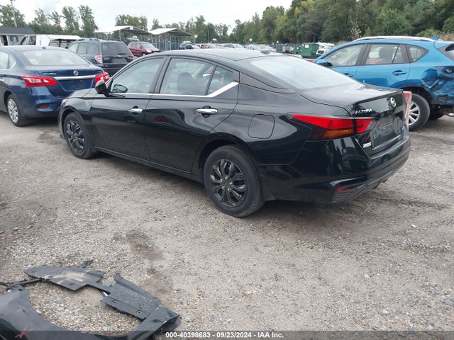 Nissan Altima 2.5 S 2019 1N4BL4BW7KC166578 Image 3