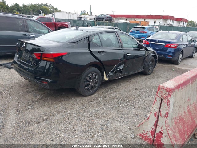 Nissan Altima 2.5 S 2019 1N4BL4BW7KC166578 Image 4