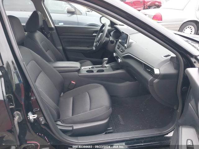 Nissan Altima 2.5 S 2019 1N4BL4BW7KC166578 Image 5
