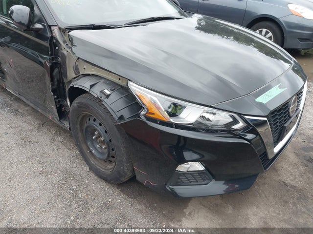 Nissan Altima 2.5 S 2019 1N4BL4BW7KC166578 Image 6