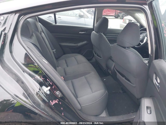 Nissan Altima 2.5 S 2019 1N4BL4BW7KC166578 Image 8