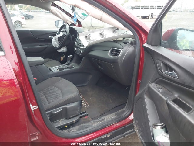 Chevrolet Equinox Fwd 2fl 2020 3GNAXJEV3LS517159 Image 5