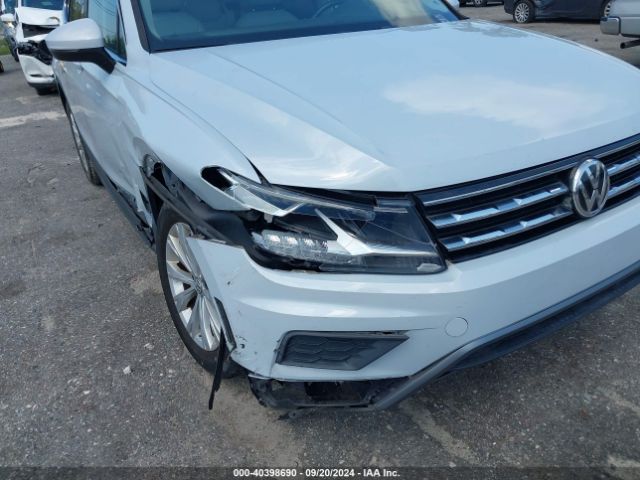 3VV3B7AX9KM040803 Volkswagen Tiguan 2.0t Se/2.0t Sel/2.0t Sel R-line/2.0t Sel R-line Black