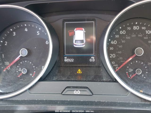 3VV3B7AX9KM040803 Volkswagen Tiguan 2.0t Se/2.0t Sel/2.0t Sel R-line/2.0t Sel R-line Black