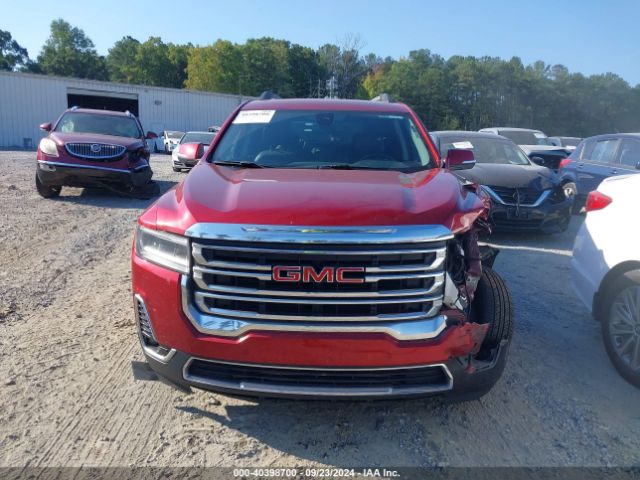 1GKKNML49PZ162574 GMC ACADIA SLT