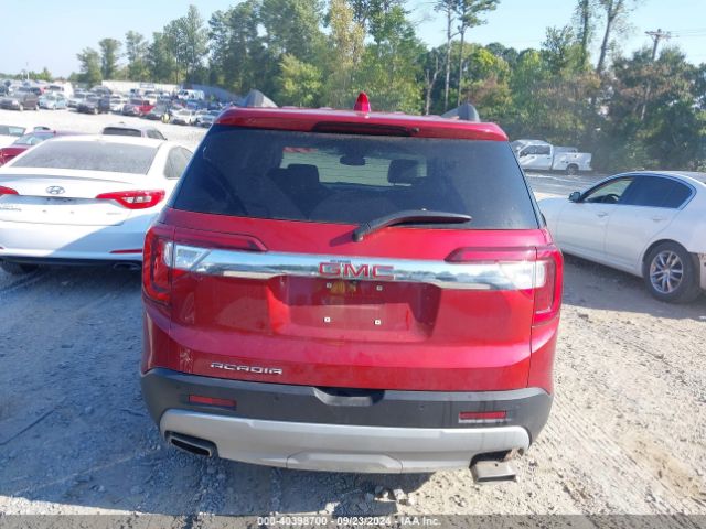 1GKKNML49PZ162574 GMC ACADIA SLT