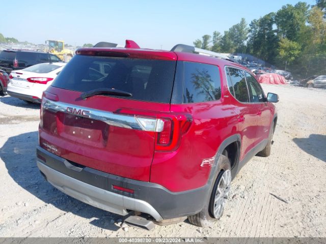 1GKKNML49PZ162574 GMC ACADIA SLT