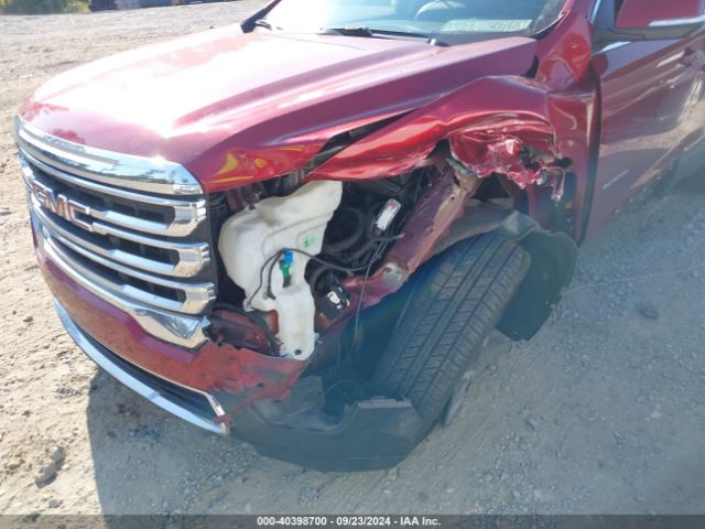 1GKKNML49PZ162574 GMC ACADIA SLT